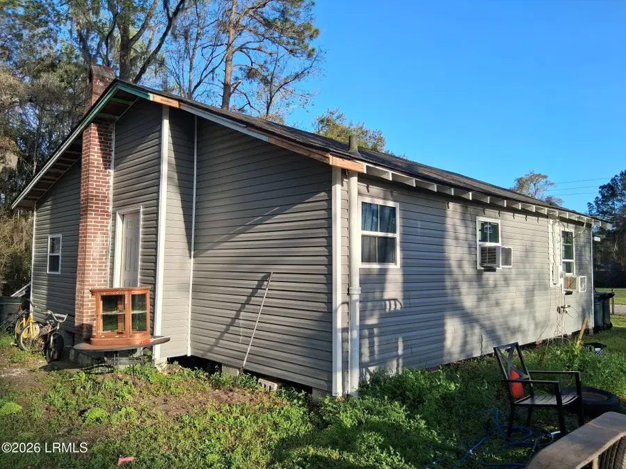 231 Captain Bill Road, Ridgeland, SC 29936 - #3