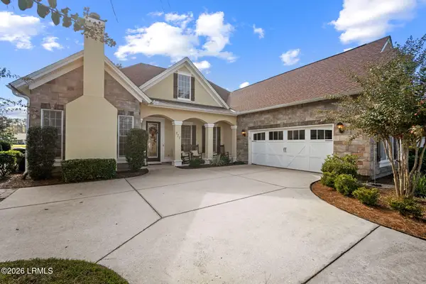 377 Dogwood Lane, Hardeeville, SC 29927