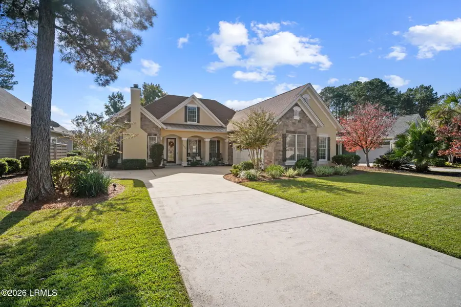 377 Dogwood Lane, Hardeeville, SC 29927 - #2