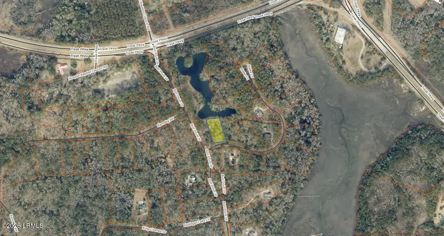 3 Blake Lane, Seabrook, SC 29940 - #2