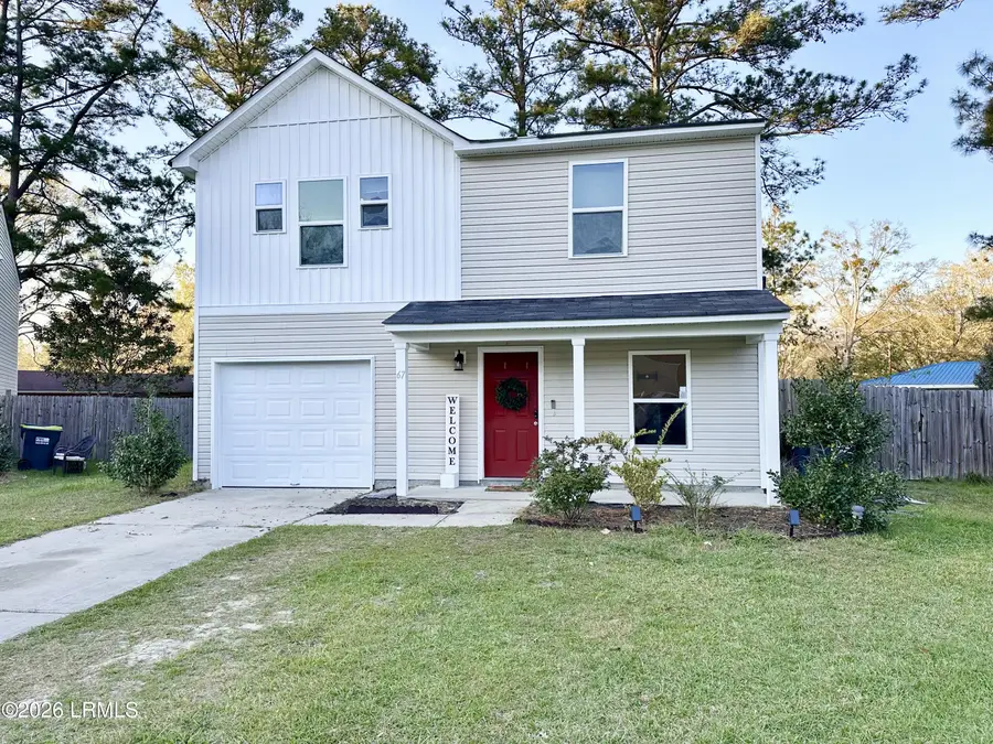 67 York Court, Hardeeville, SC 29927 - #3