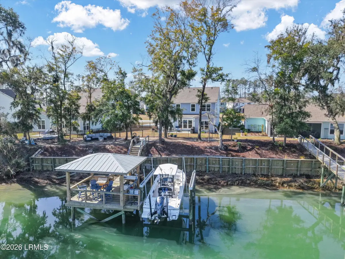 1266 Windswept Oak Lane, Beaufort, SC 29902 - #1