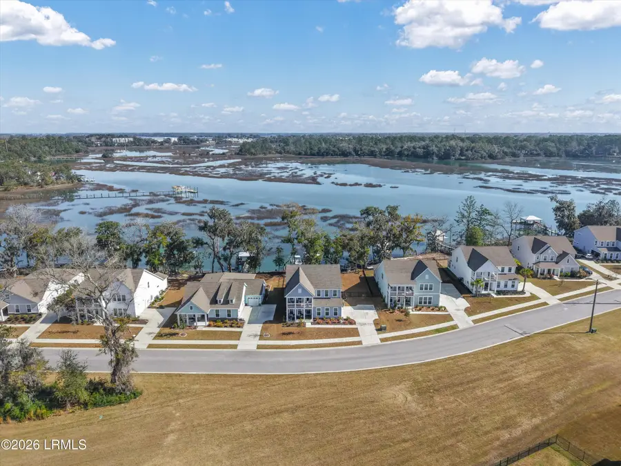 1266 Windswept Oak Lane, Beaufort, SC 29902 - #2