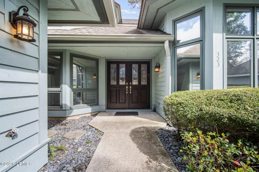 323 Westbrook Road, Saint Helena Island, SC 29920 - #2