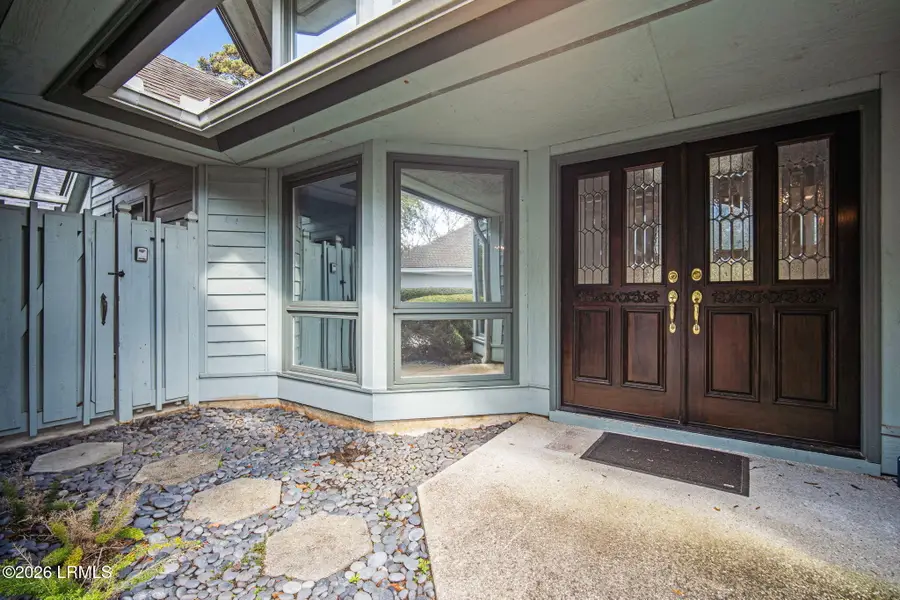 323 Westbrook Road, Saint Helena Island, SC 29920 - #3