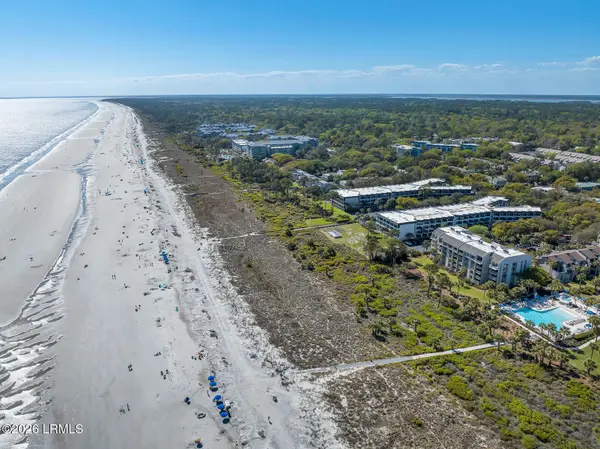 23 S Forest Beach Drive #207, Hilton Head Island, SC 29928