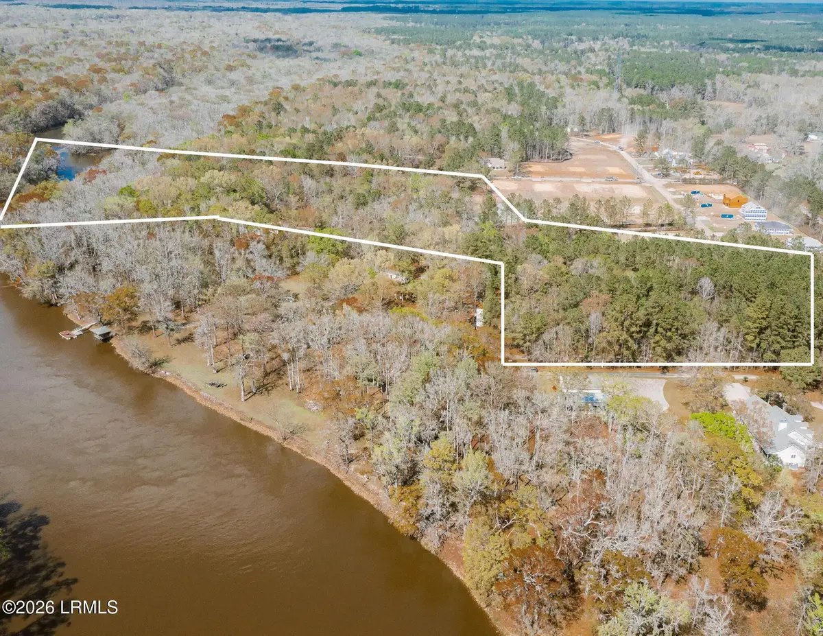 105 Cypress View Road, Hardeeville, SC 29927 - #1