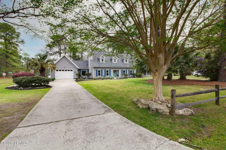 5 Sugaree Drive, Bluffton, SC 29910 - #2