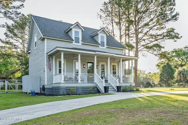 277 Pleasant Point Drive, Beaufort, SC 29907