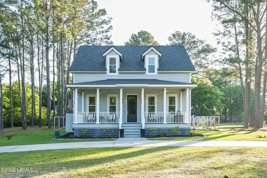 277 Pleasant Point Drive, Beaufort, SC 29907 - #3