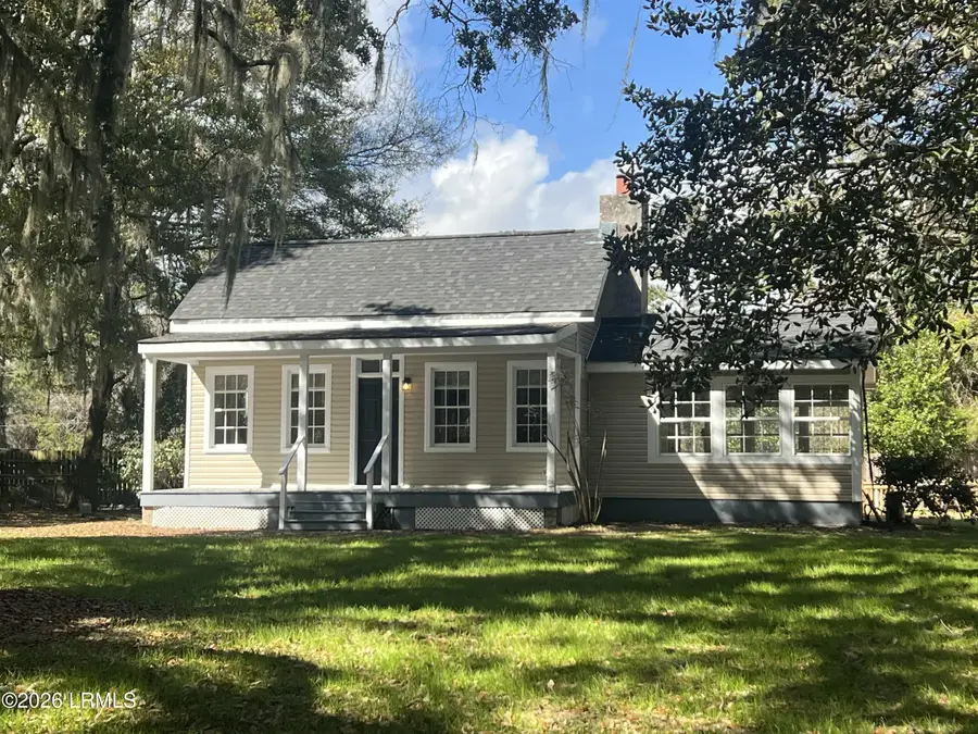 33 Old Salem Road, Beaufort, SC 29902 - #2