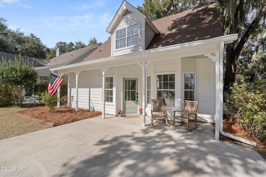 11 Mariners Court, Port Royal, SC 29935 - #3