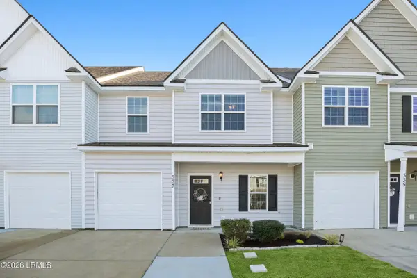 333 Dante Circle, Beaufort, SC 29906