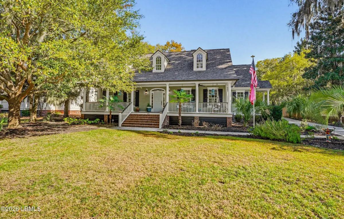 25 Timber Trail, Beaufort, SC 29907 - #1