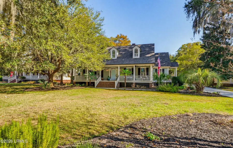 25 Timber Trail, Beaufort, SC 29907 - #3