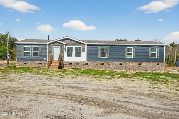 90 Bomar Place, Walterboro, SC 29488