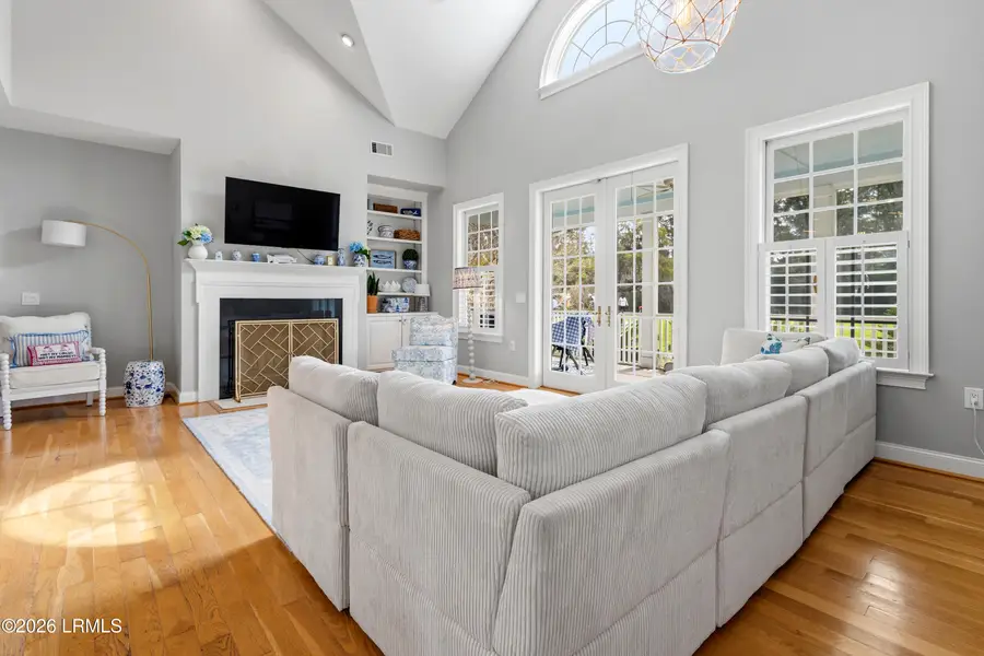 57 National Boulevard, Beaufort, SC 29907 - #3