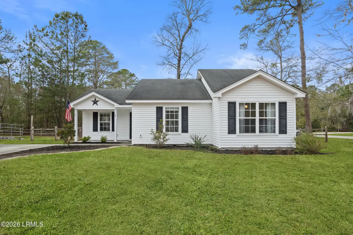 18 Royal Star Drive, Beaufort, SC 29907 - #1