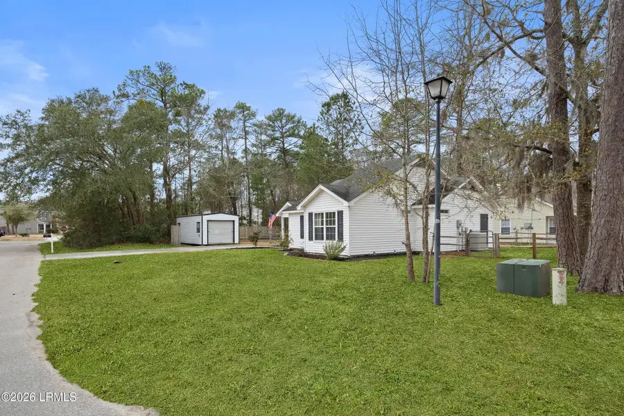 18 Royal Star Drive, Beaufort, SC 29907 - #2