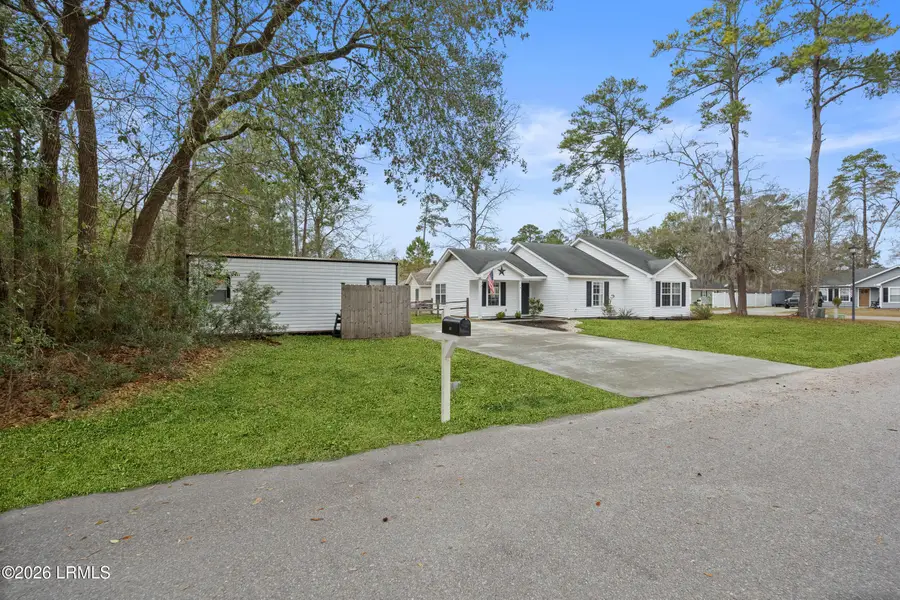 18 Royal Star Drive, Beaufort, SC 29907 - #3