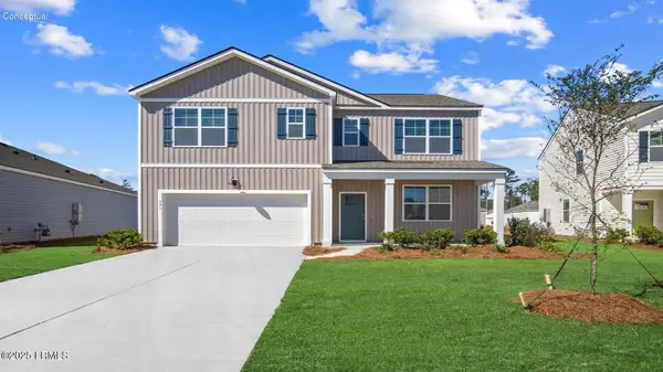 1067 Sanctuary Drive, Ridgeland, SC 29936