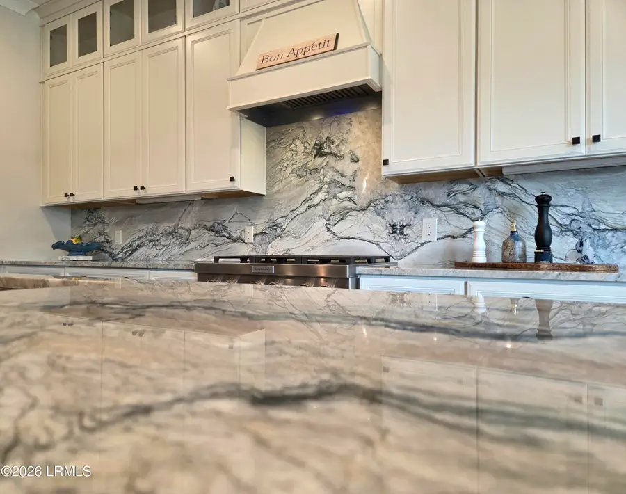 1118 Riverton Pointe Boulevard, Hardeeville, SC 29927 - #2