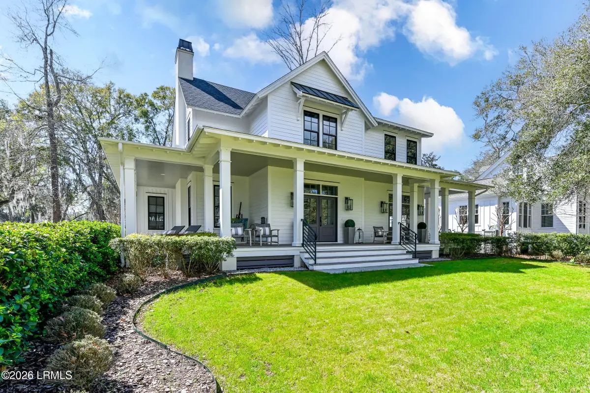 44 Oak Pond Passage, Beaufort, SC 29906 - #1