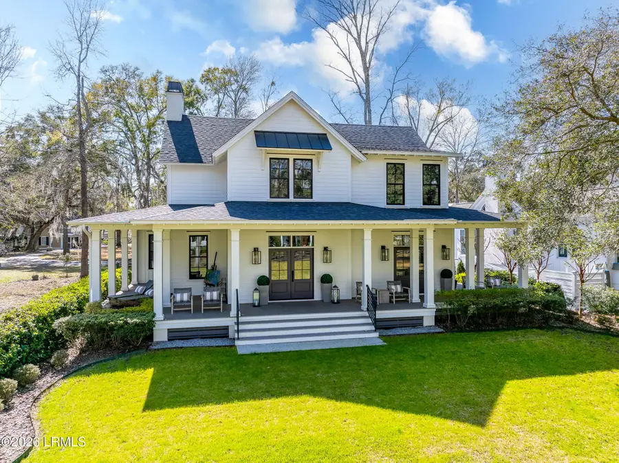 44 Oak Pond Passage, Beaufort, SC 29906 - #2