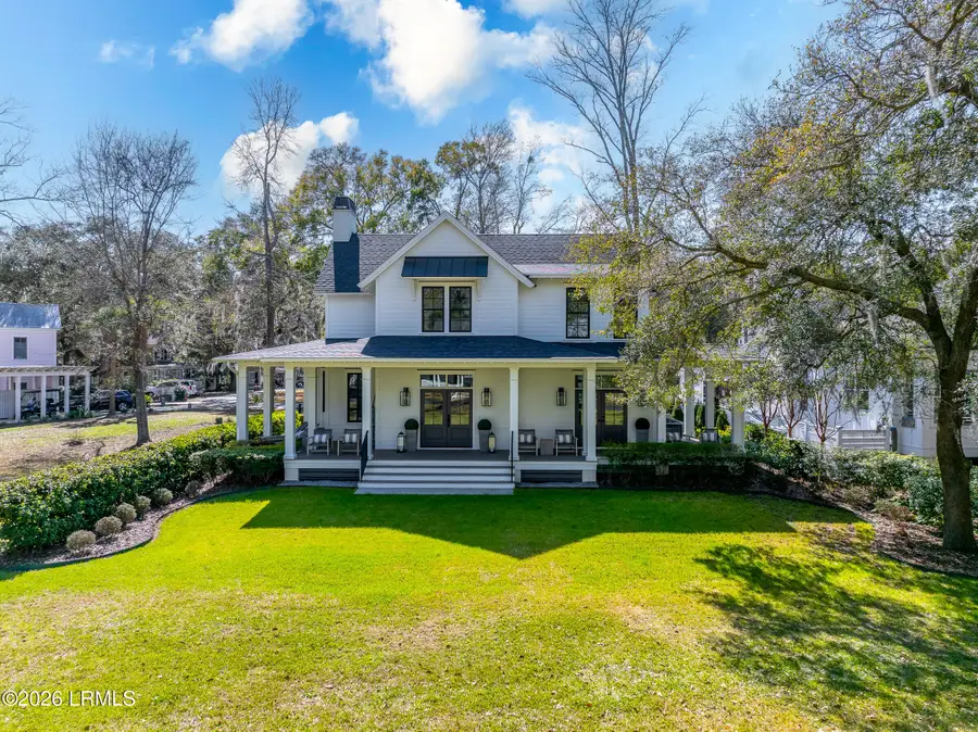 44 Oak Pond Passage, Beaufort, SC 29906 - #3