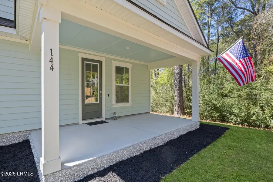 144 Baynard Road, Beaufort, SC 29906 - #2