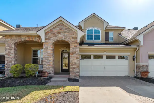 104 Garden Row Drive N, Hardeeville, SC 29927