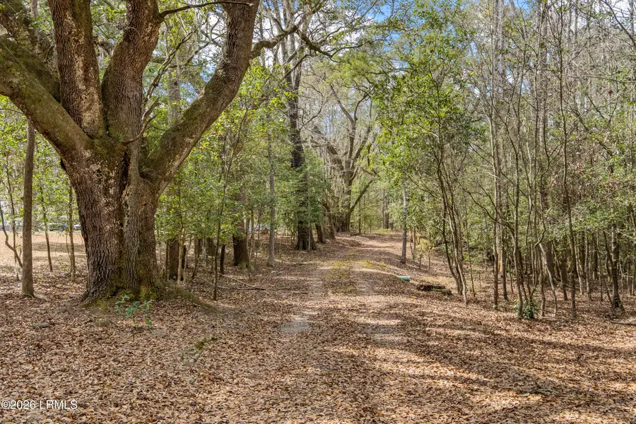 2163 Langfordville Road, Ridgeland, SC 29936 - #2