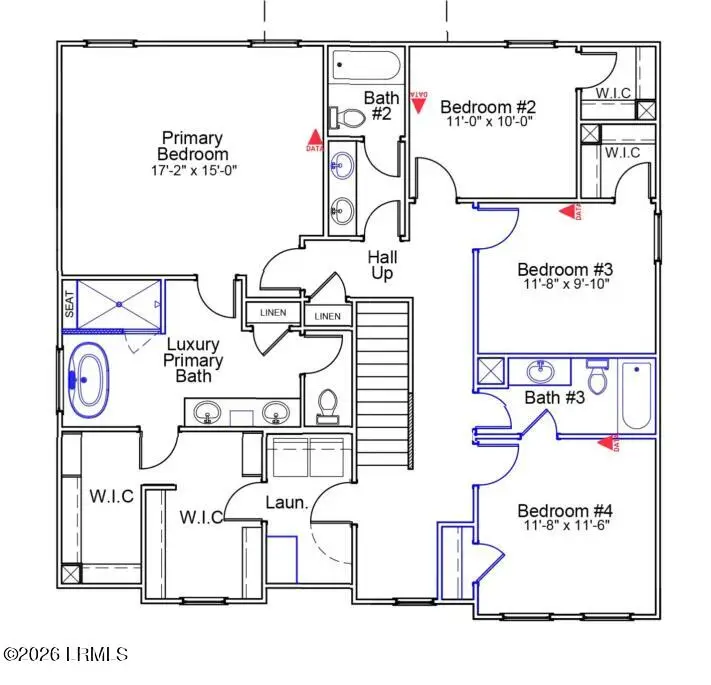 107 Thistle Lane, Beaufort, SC 29907 - #3