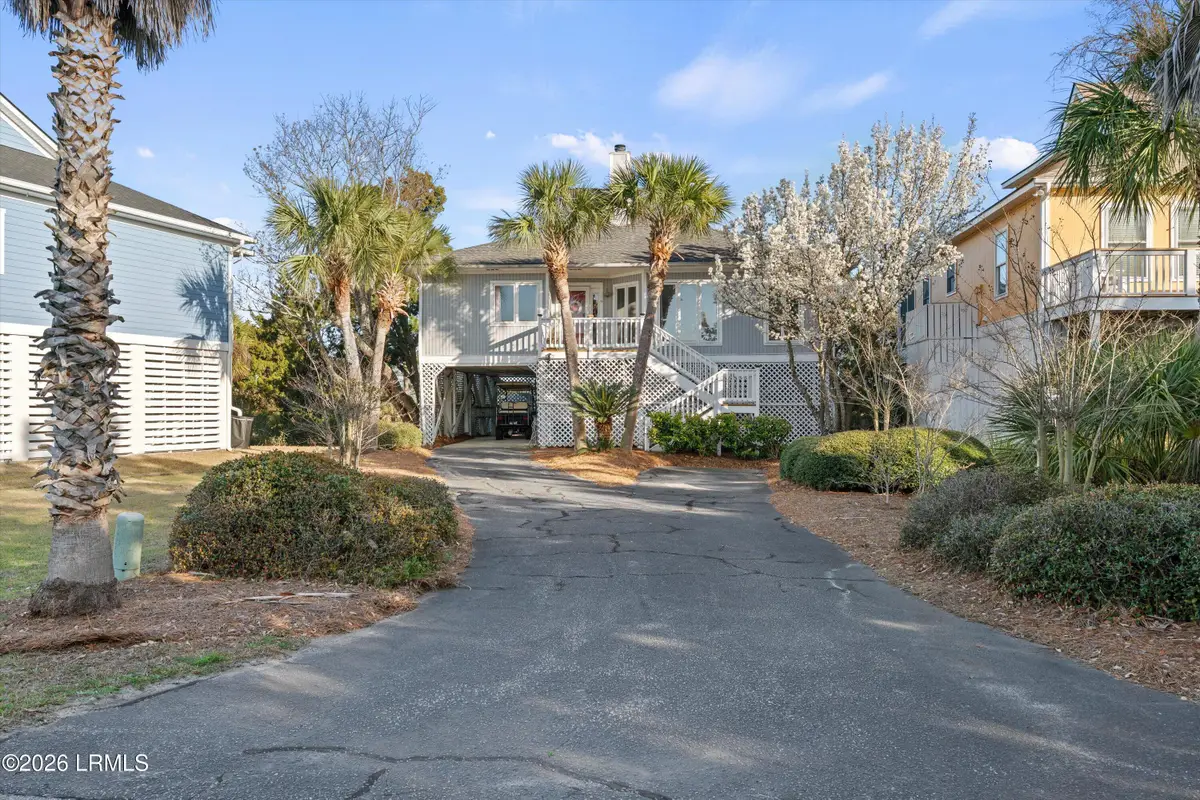 9 Nautical Watch Way, Harbor Island, SC 29920 - #1