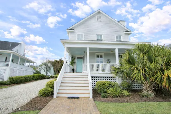 49 Holbrook Drive, Beaufort, SC 29902