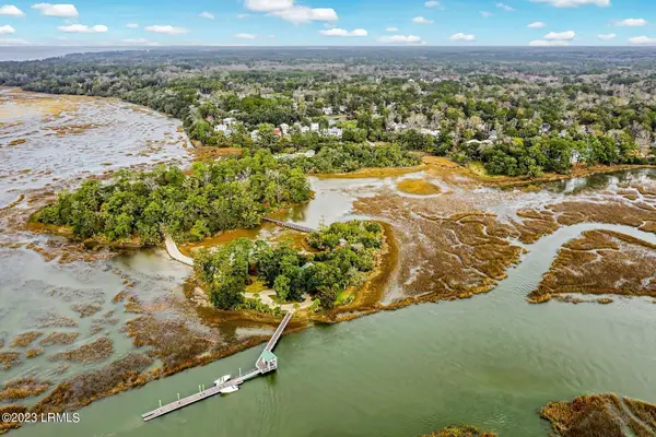 2 Old Bethel, Beaufort, SC 29906