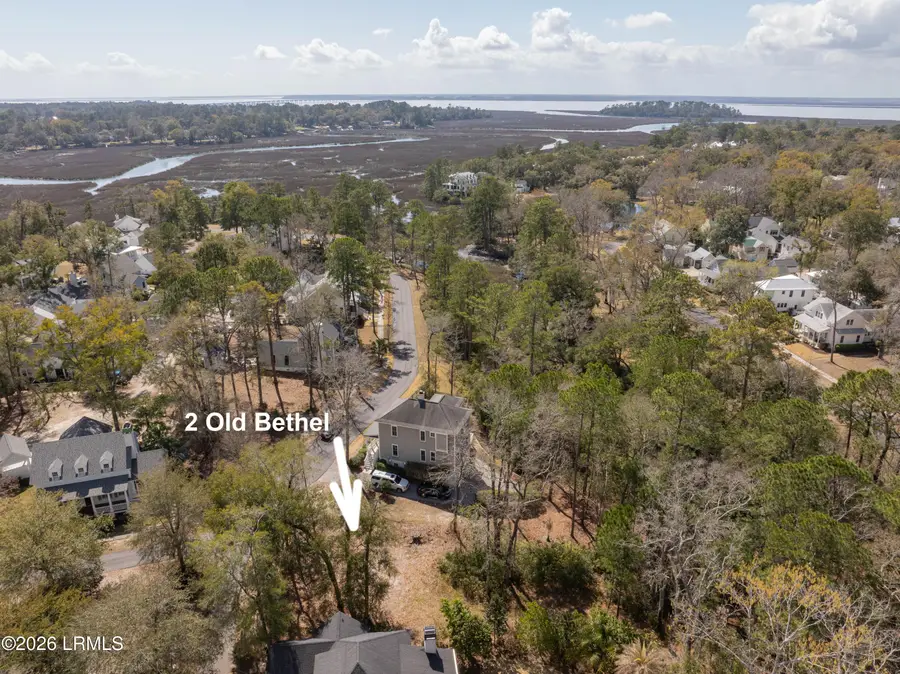 2 Old Bethel, Beaufort, SC 29906 - #3
