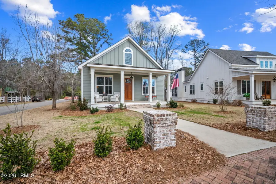 226 Coosaw Point Boulevard, Beaufort, SC 29907 - #3