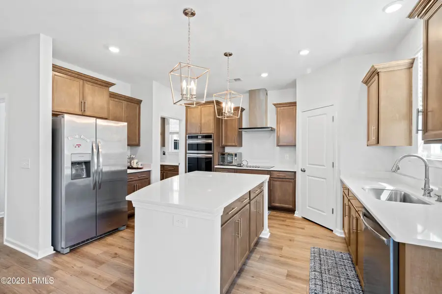 111 Grange Lane, Beaufort, SC 29907 - #3