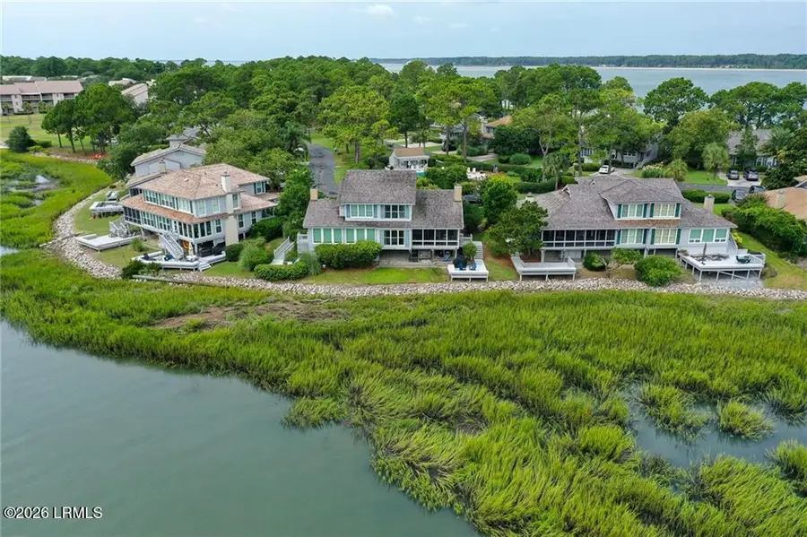 24 Lands End Court, Hilton Head Island, SC 29928 - #2