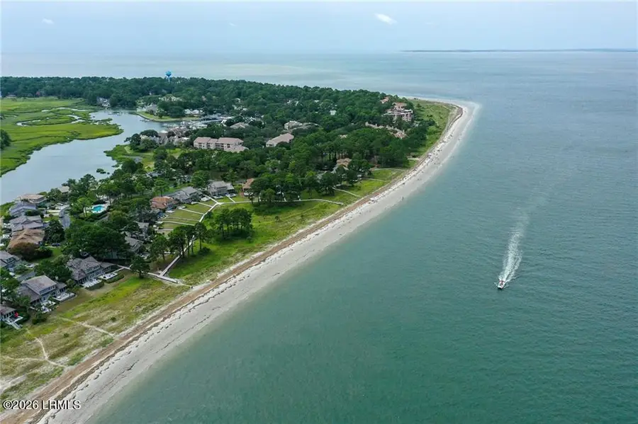 24 Lands End Court, Hilton Head Island, SC 29928 - #3