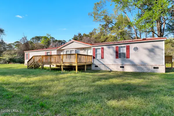 11 Burbage Lane, Beaufort, SC 29906