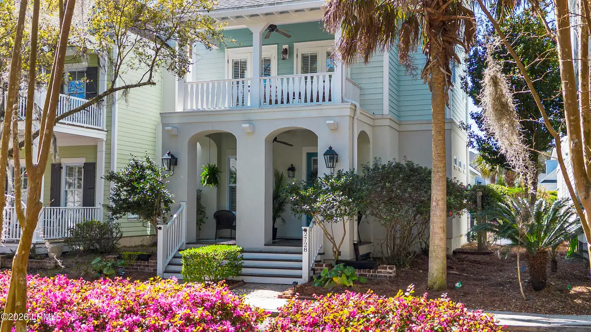 2728 Satilla Boulevard, Beaufort, SC 29902 - #1