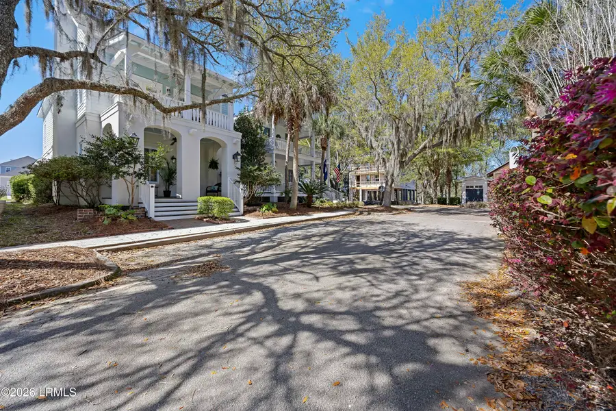 2728 Satilla Boulevard, Beaufort, SC 29902 - #3