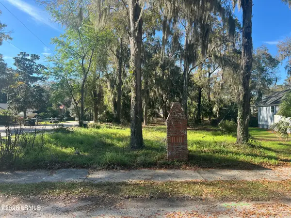 4 Albert Street, Beaufort, SC 29902