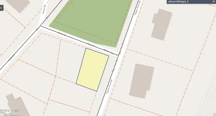 4 Albert Street, Beaufort, SC 29902 - #2