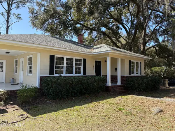 1404 Laudonniere Street, Beaufort, SC 29902