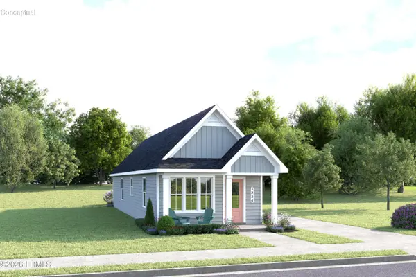 122 Castle Street, Hardeeville, SC 29927