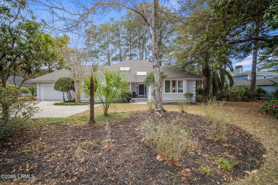 754 Island Circle E, Saint Helena Island, SC 29920 - #2