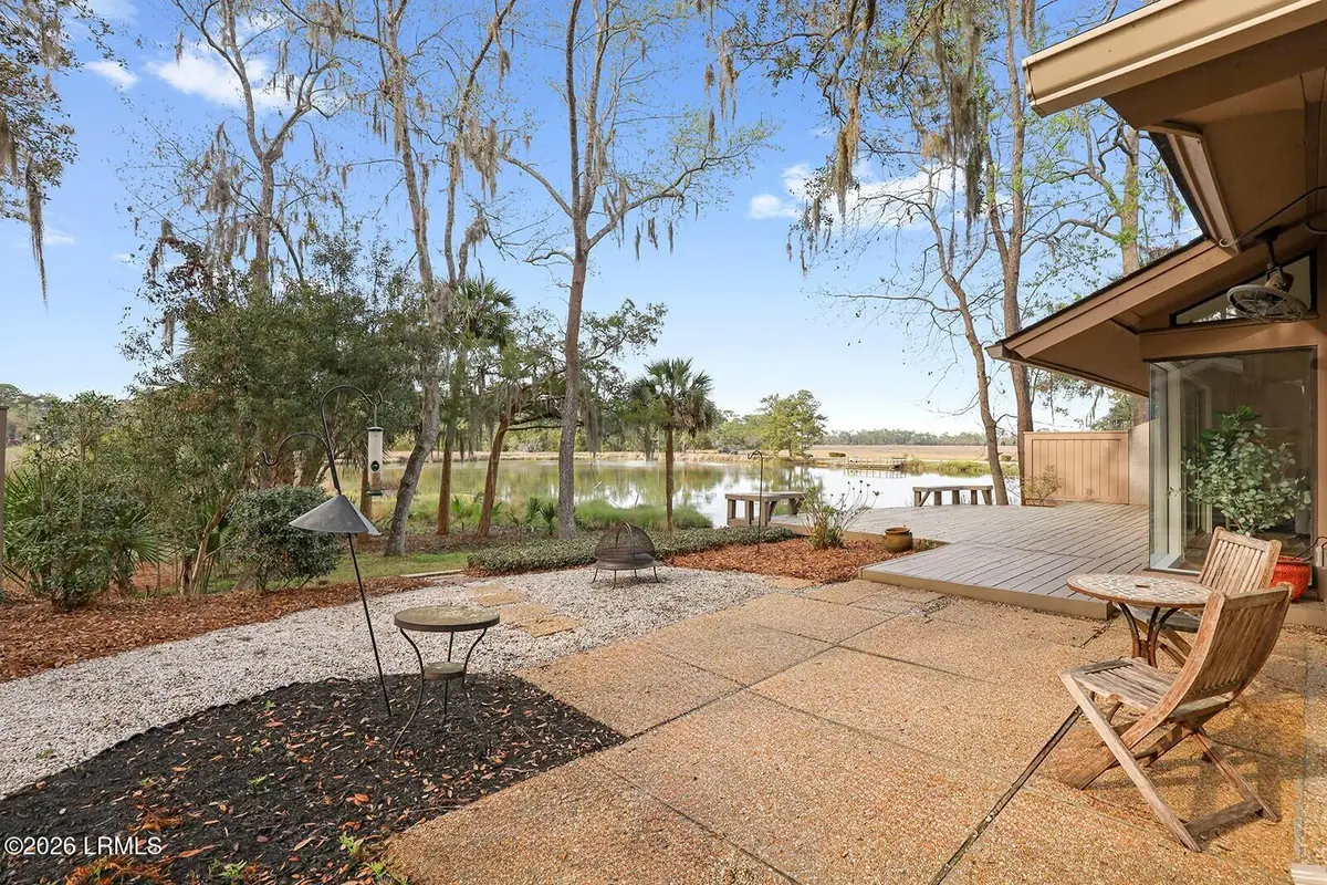 11 Stable Gate Road, Hilton Head Island, SC 29926 - #1